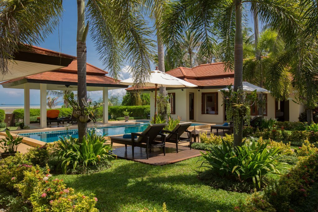 Villa in Koh Samui, Surat Thani, Thailand 2 - 11934392