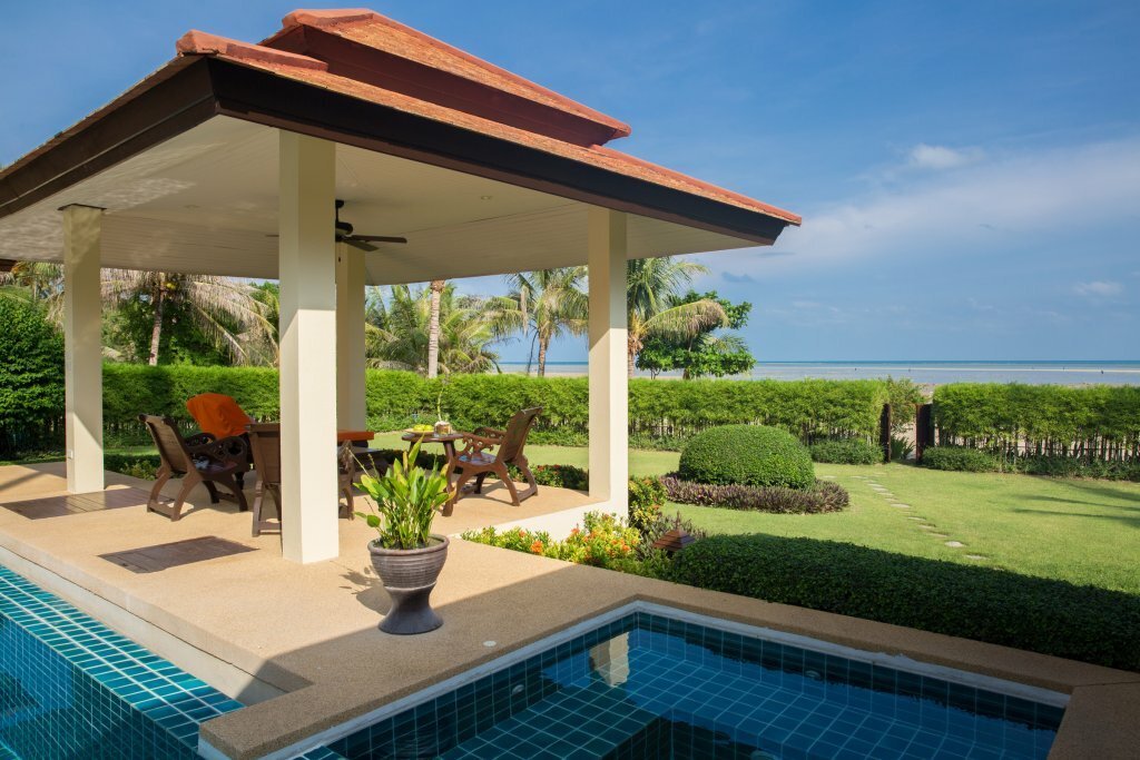 Villa in Koh Samui, Surat Thani, Thailand 4 - 11934392