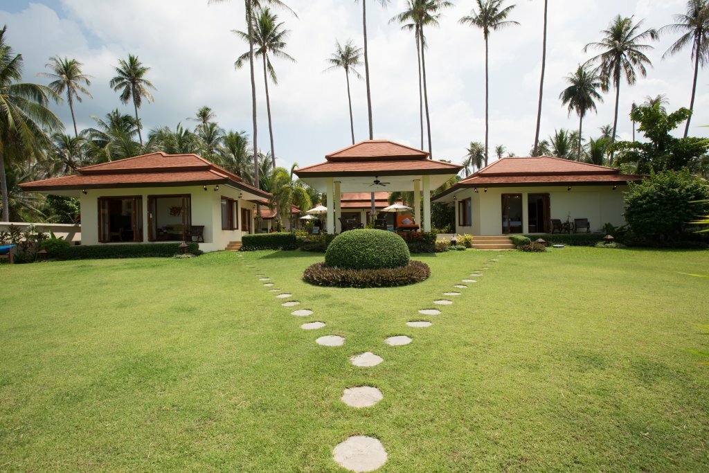 Villa in Koh Samui, Surat Thani, Thailand 5 - 11934392