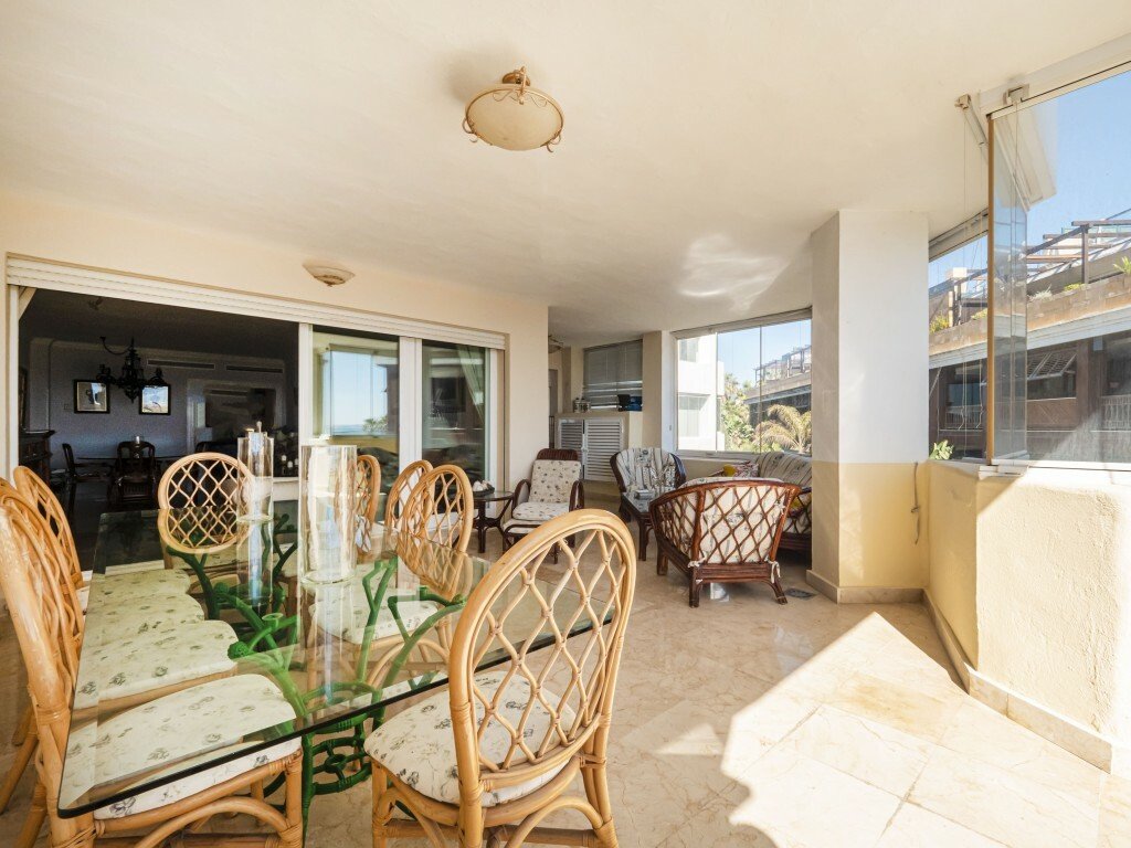 Apartment in Marbella, Andalusia, Spain 5 - 11934097