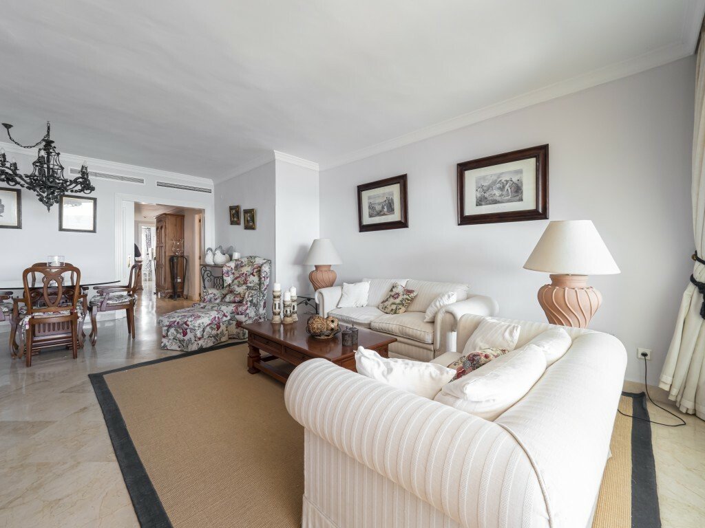 Apartment in Marbella, Andalusia, Spain 4 - 11934097