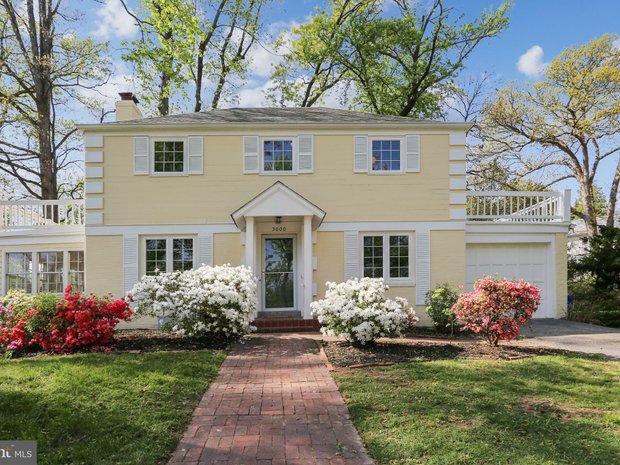 House in Greater Landover, Maryland, United States 1