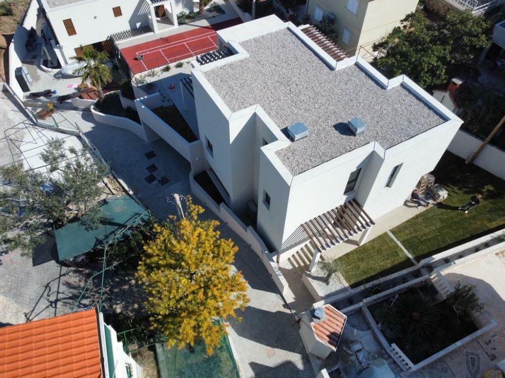 Villa in Zedno, Split-Dalmatia County, Croatia 5 - 11933226