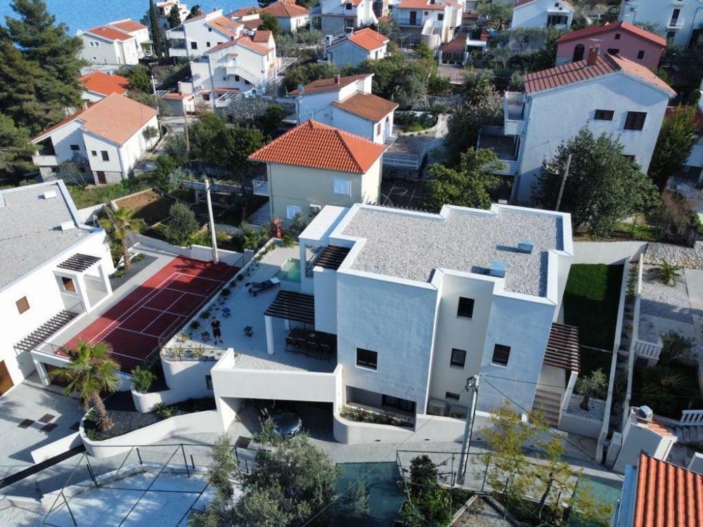 Villa in Zedno, Split-Dalmatia County, Croatia 4 - 11933226