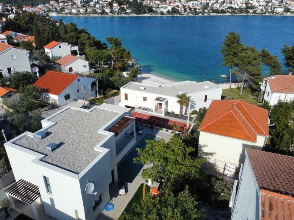 Villa in Zedno, Split-Dalmatia County, Croatia 1 - 11933226