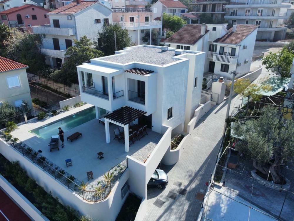 Villa in Zedno, Split-Dalmatia County, Croatia 3 - 11933226