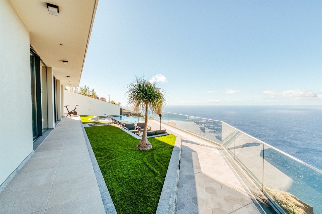 House in Estreito da Calheta, Madeira, Portugal 2 - 11935221