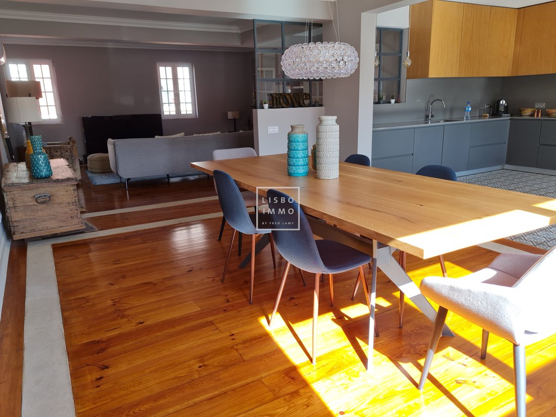Apartment in Estrela, Lisbon, Portugal 4 - 11935452