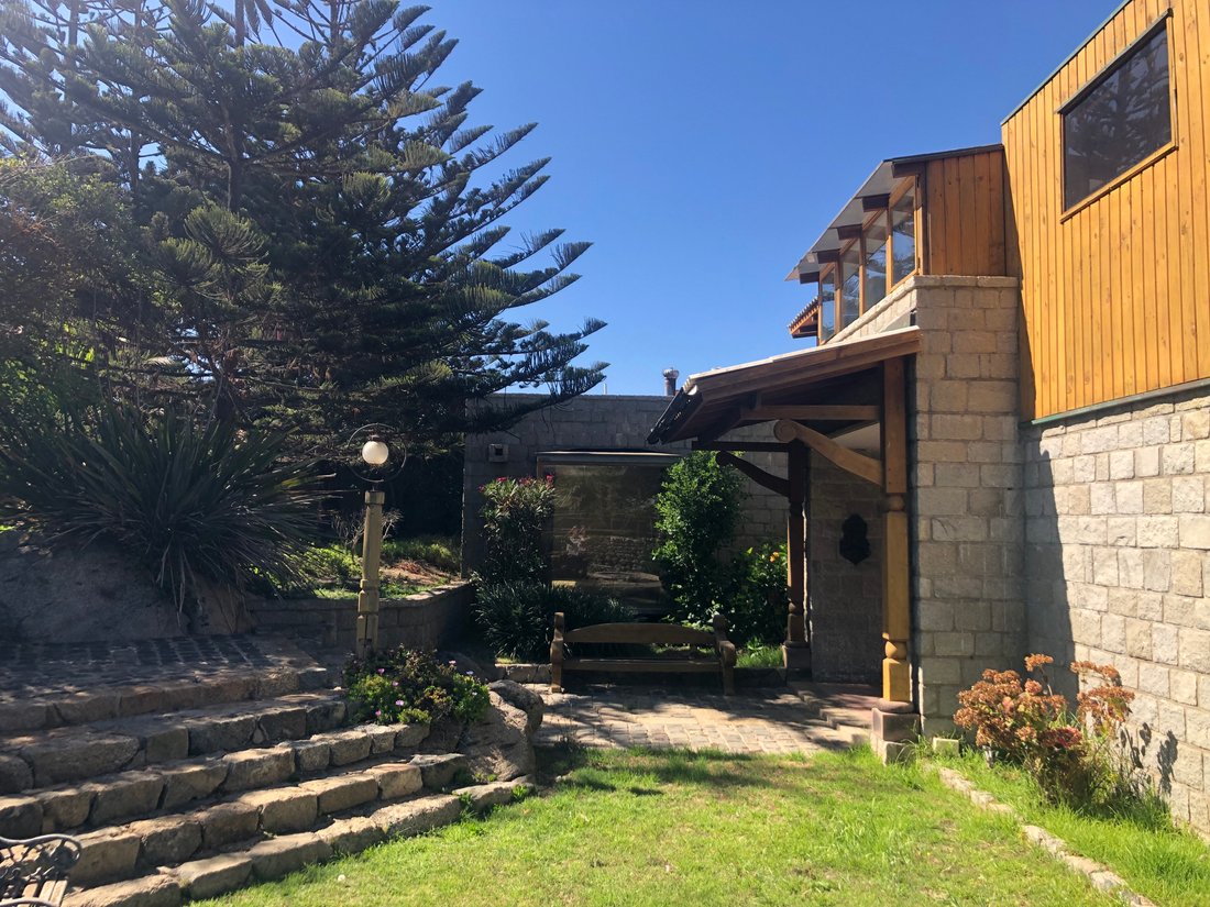 House in El Quisco, Valparaíso, Chile 5 - 11936752