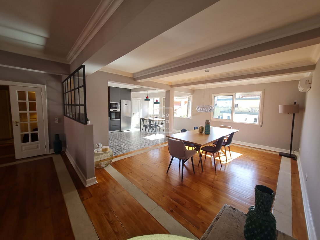 Apartment in Estrela, Lisbon, Portugal 5 - 11935452