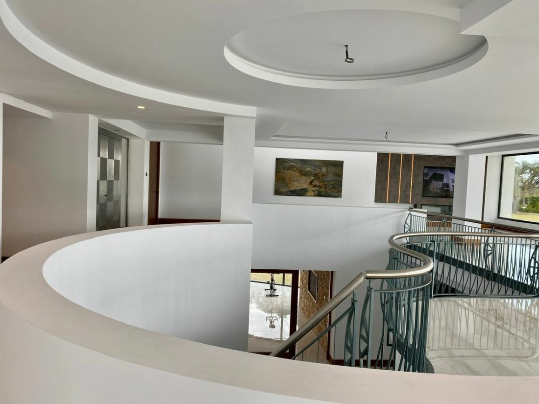 Villa a Sotogrande, San Roque, Andalusia 5 - 11935527