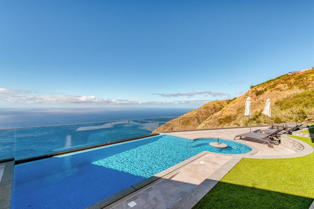 House in Estreito da Calheta, Madeira, Portugal 4 - 11935221
