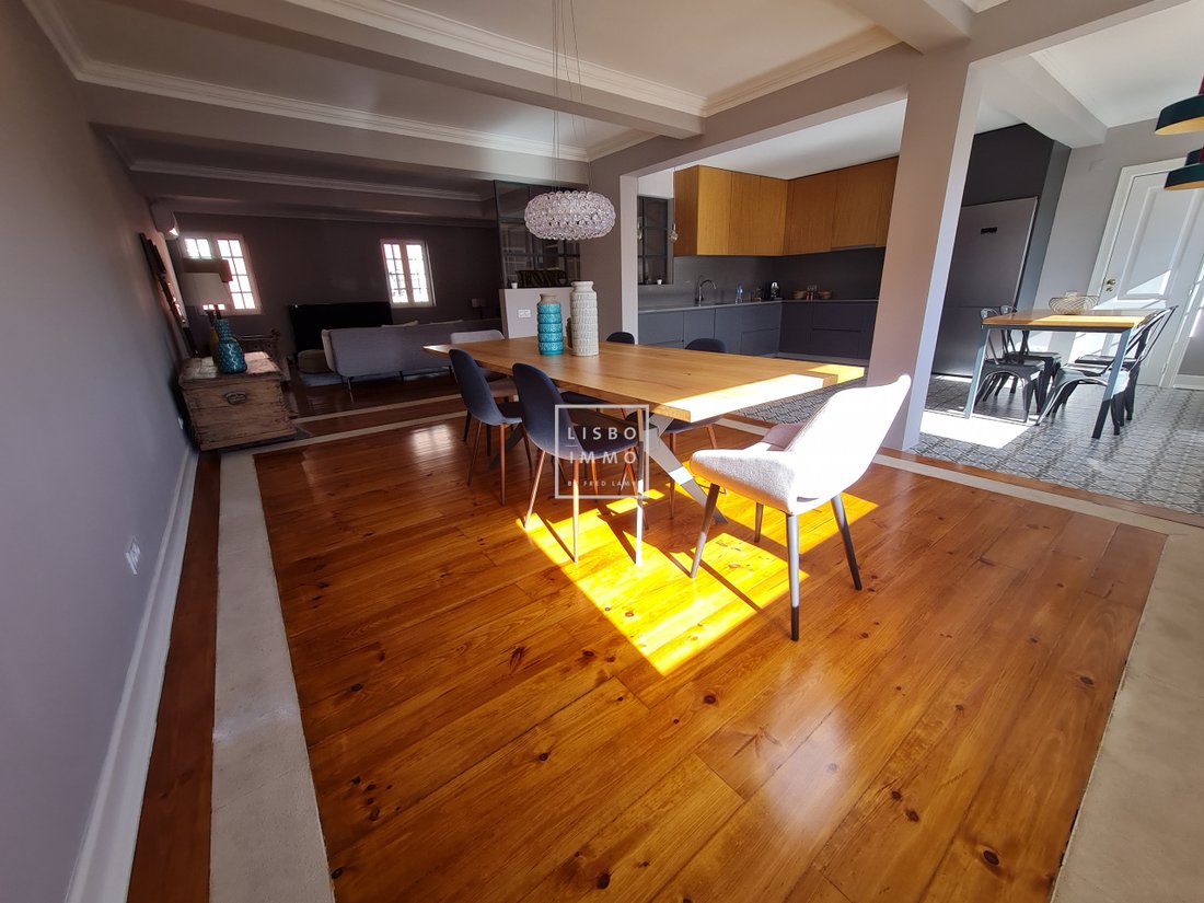 Apartment in Estrela, Lisbon, Portugal 2 - 11935452