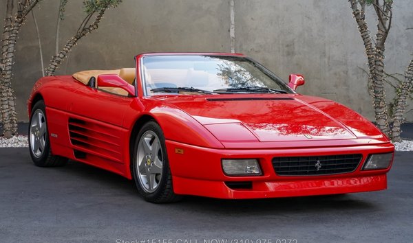 Ferrari 348 (11935450)