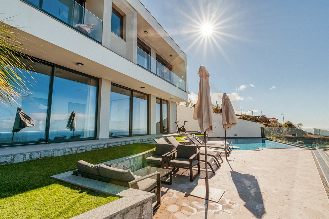 House in Estreito da Calheta, Madeira, Portugal 5 - 11935221