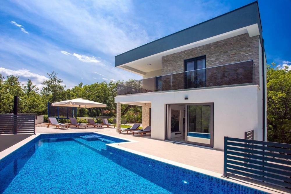 Villa in Omis, Split-Dalmatia County, Croatia 2 - 11935457