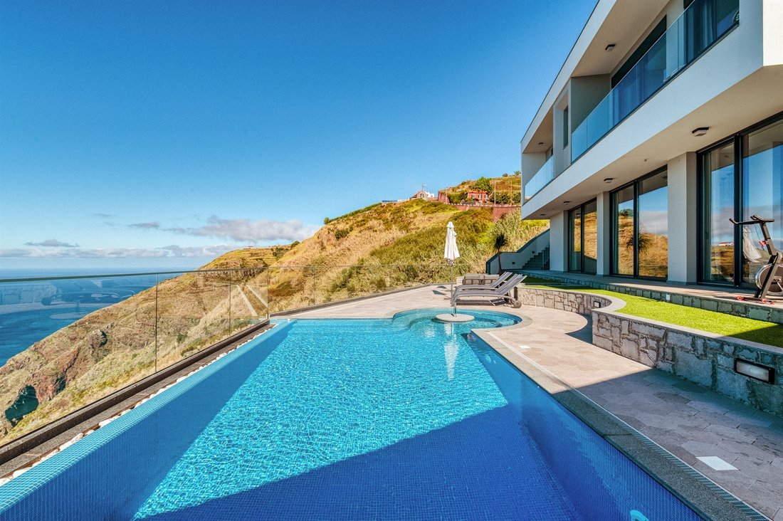 House in Estreito da Calheta, Madeira, Portugal 3 - 11935221