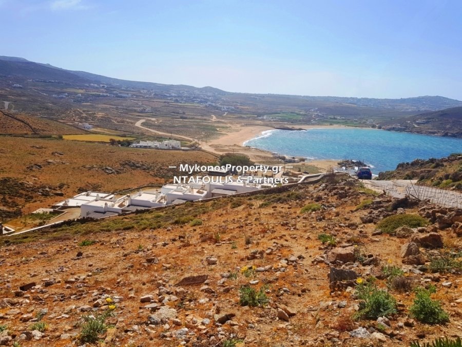 Mykonos, Aegean, Greece 1 - 11935723