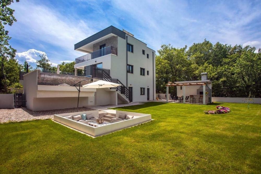 Villa in Omis, Split-Dalmatia County, Croatia 5 - 11935457