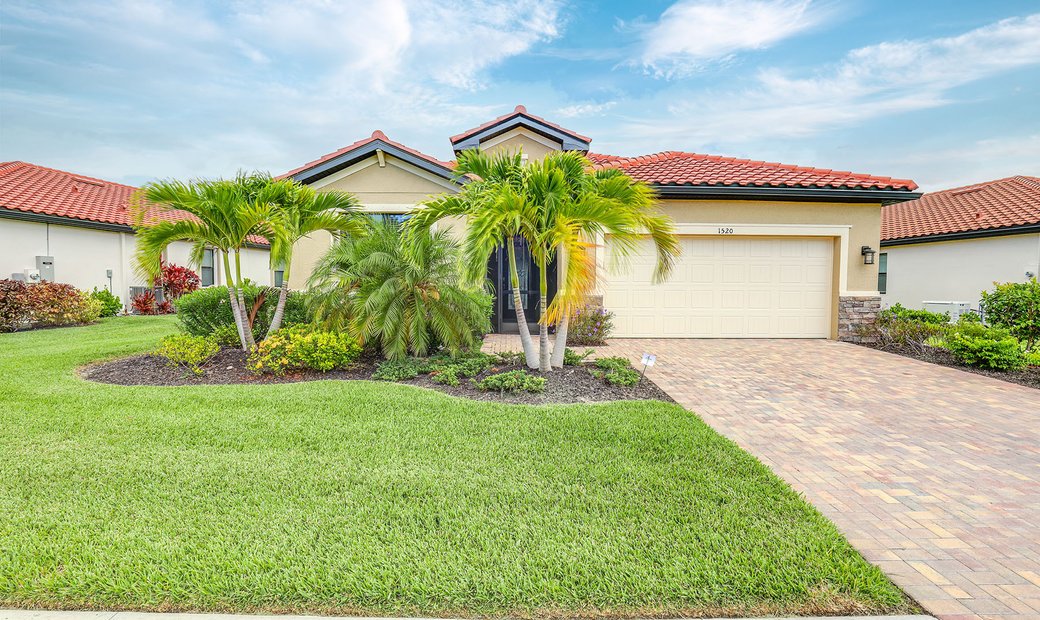 Artesia In Naples, Florida, United States For Sale (11934739)