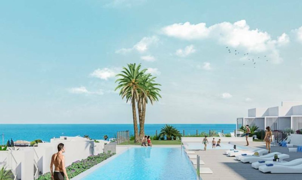 Villajoyosa Apartment In Villajoyosa, Valencian Community, Spain For