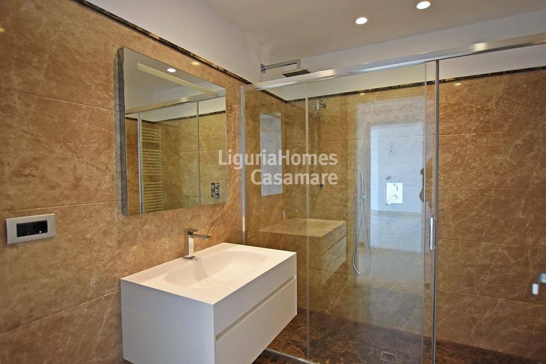 Apartment in Bussana Vecchia, Sanremo, Liguria 5 - 11935802