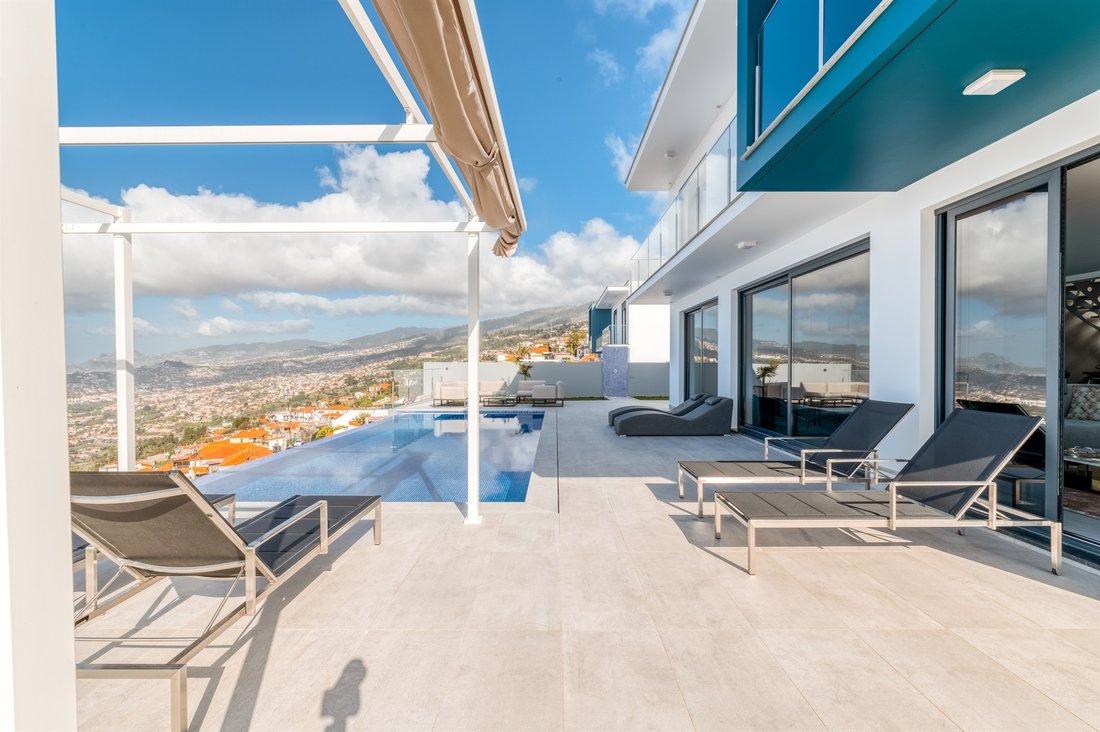 House in Se, Madeira, Portugal 2 - 11935239