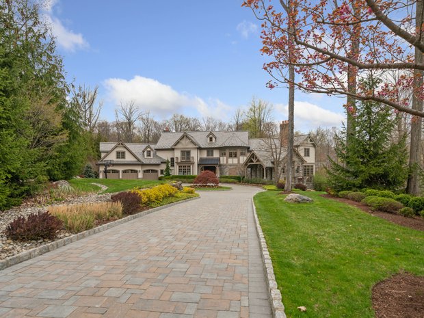 House in Montville, New Jersey, United States 1