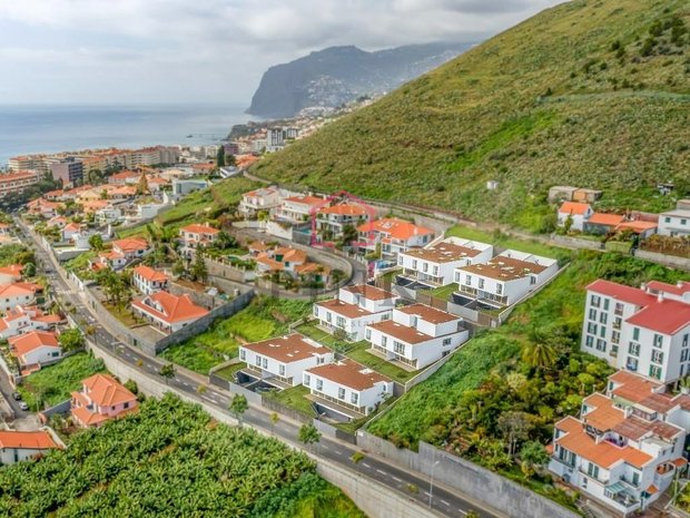 Villa in Funchal, Madeira, Portugal 1