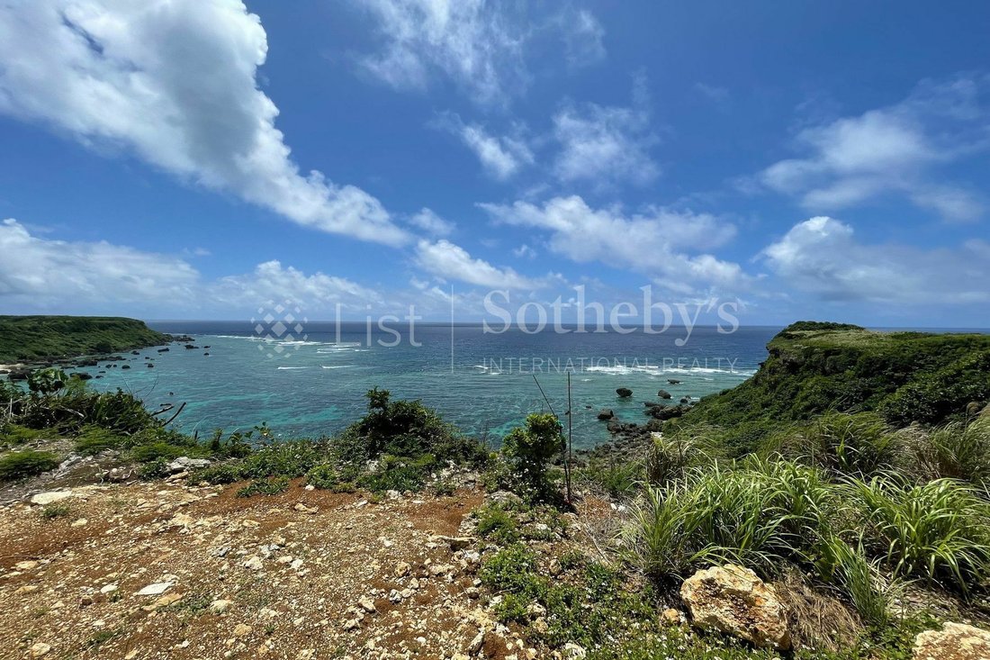 Land in Miyakojima, Okinawa, Japan 3 - 11938470