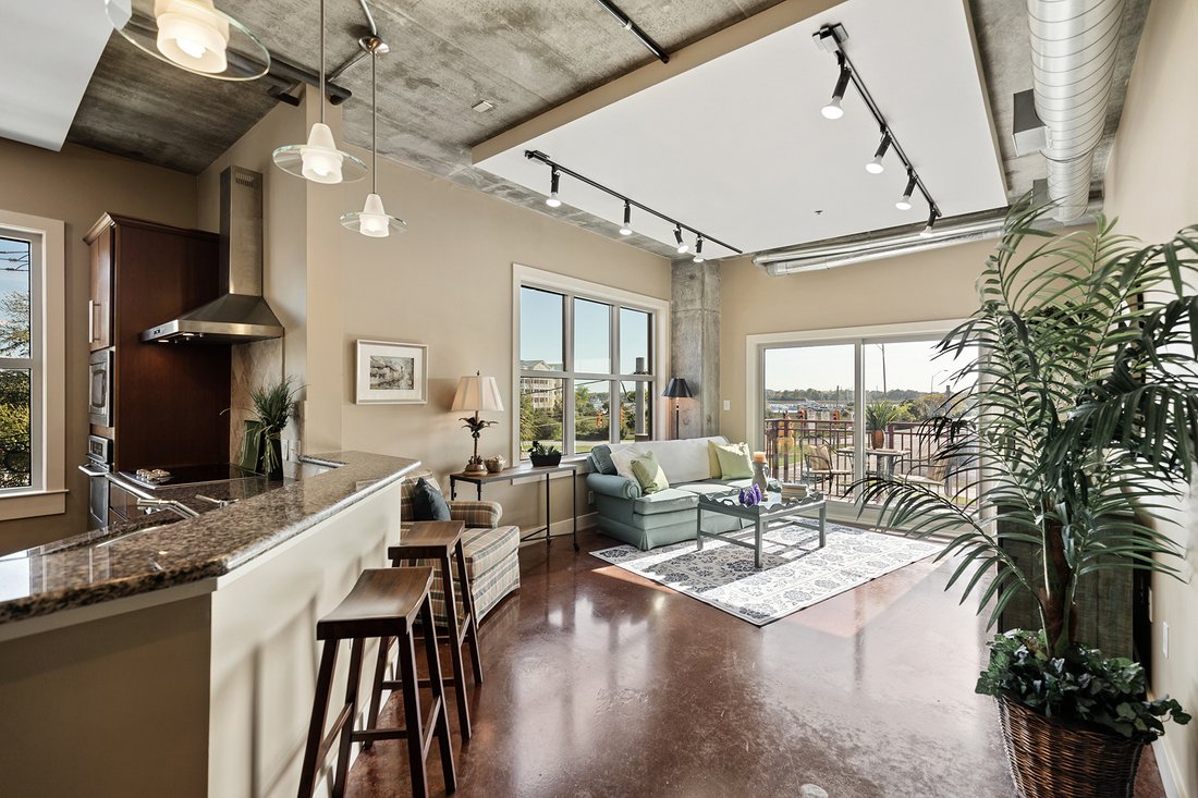 Condo in Charleston, South Carolina, United States 1 - 11938431