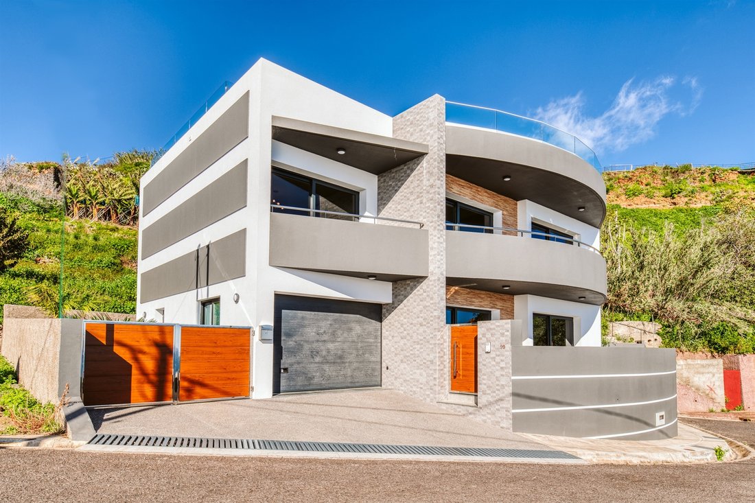 Haus in Ponta do Sol, Autonome Region Madeira, Portugal 2 - 11935236