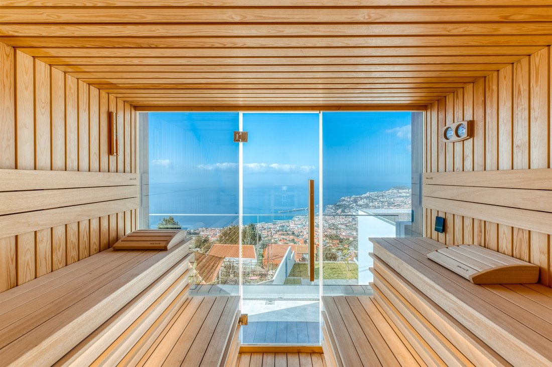 House in Se, Madeira, Portugal 1 - 11935239