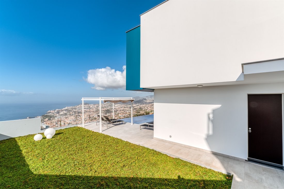 House in Se, Madeira, Portugal 3 - 11935239