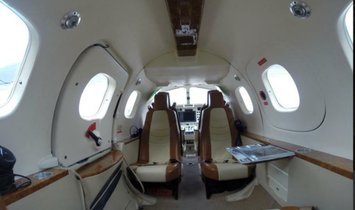 Extra500 TurboProp