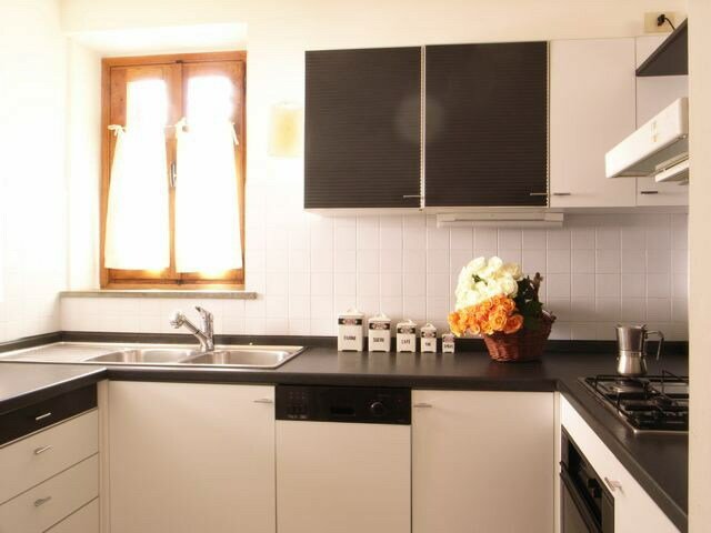 Apartment in Bolognese Street, Florence, Italy 4 - 11938720