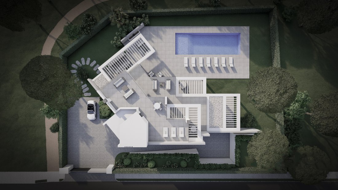 Land in Vale do Lobo, Almancil, Portugal 5 - 11938759