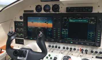 Extra500 TurboProp