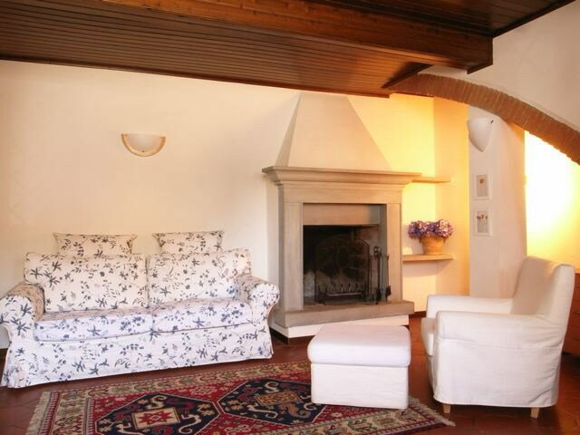 Apartment in Bolognese Street, Florence, Italy 3 - 11938720