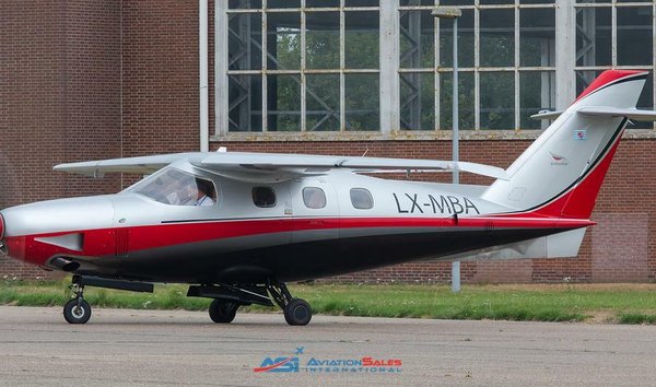 Extra500 TurboProp (11938860)