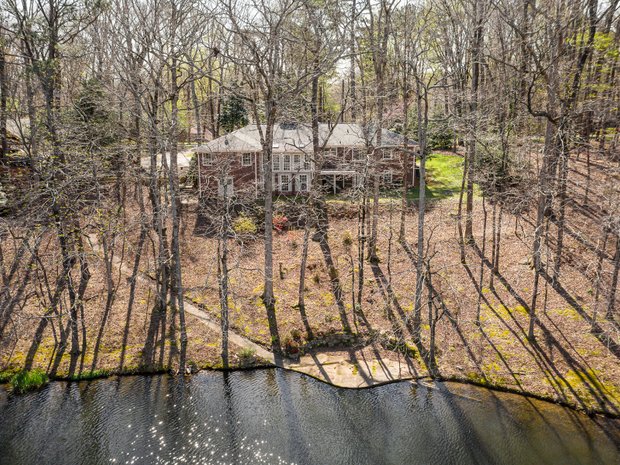 Maison à Atlanta, Géorgie, États-Unis 1