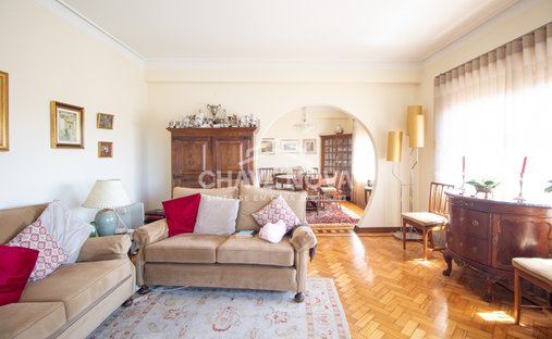 Apartment in Lordelo do Ouro e Massarelos, Porto District, Portugal 1