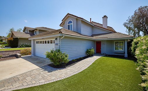 Casa en Carlsbad, California, Estados Unidos 1