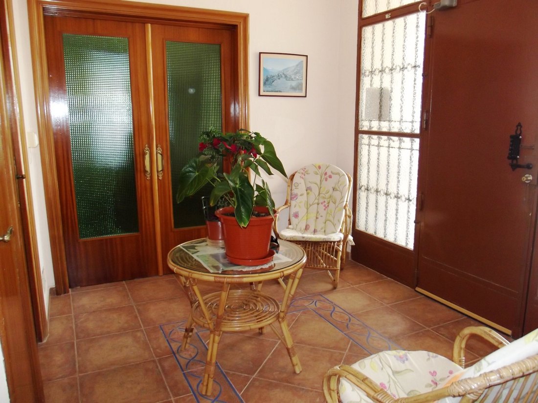 Villa in Los Montesinos, Valencian Community, Spain 5 - 10658530