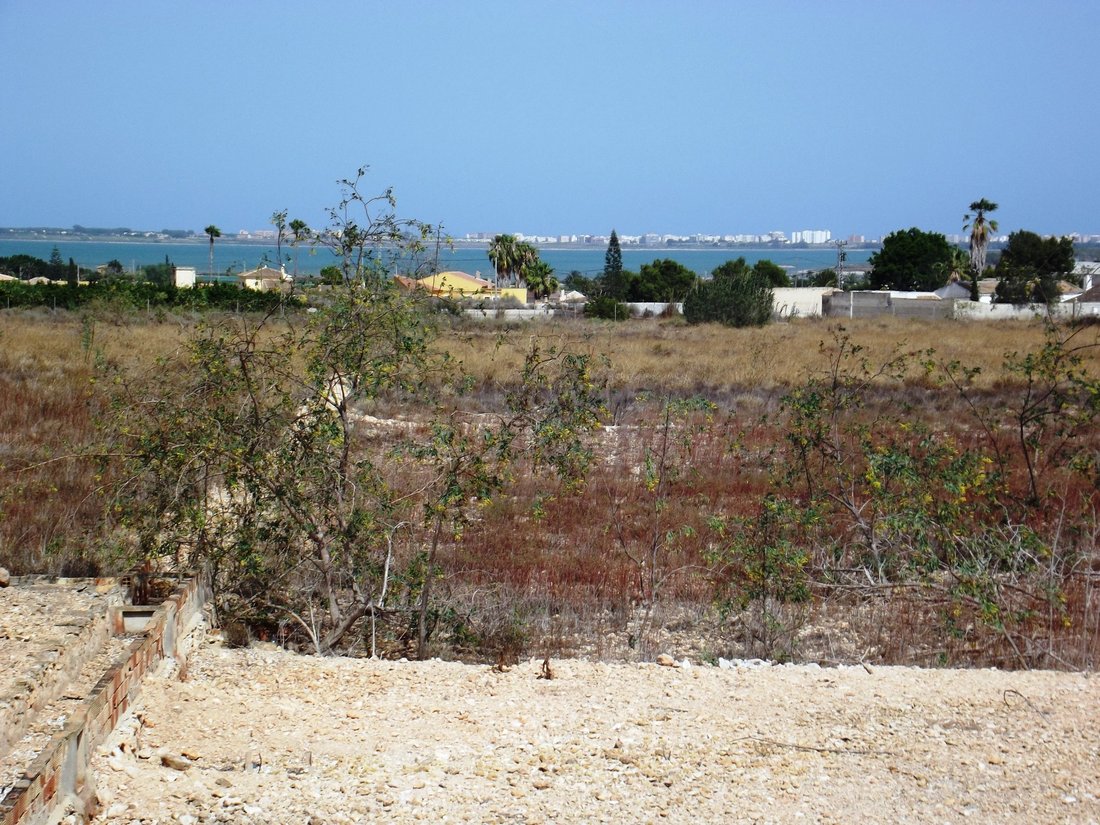 Villa in Los Montesinos, Valencian Community, Spain 2 - 10658530