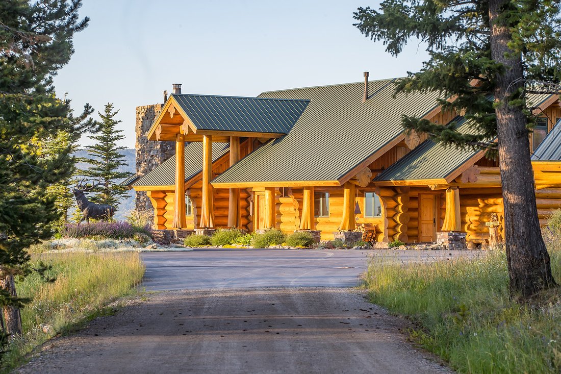 1320 Old Toby Road In Big Sky, Montana, United States For Sale (11938711)