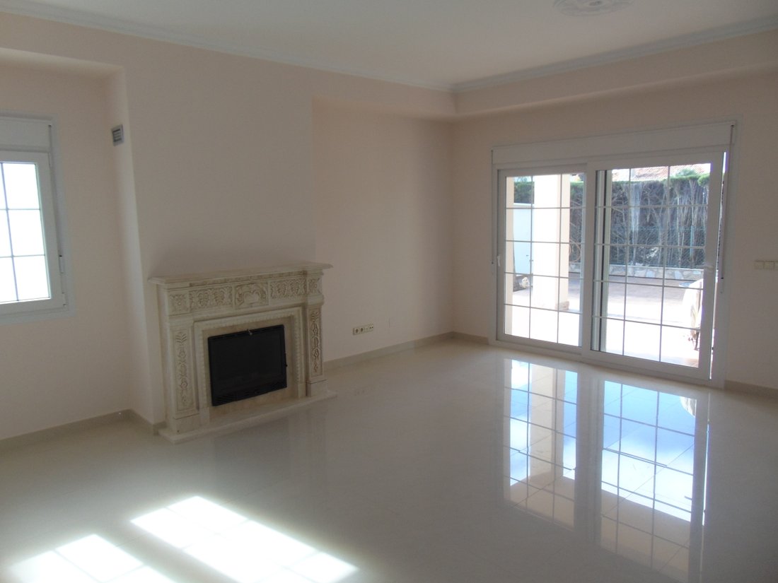 Villa in Cabo Roig, Orihuela, Valencian Community 4 - 11302618