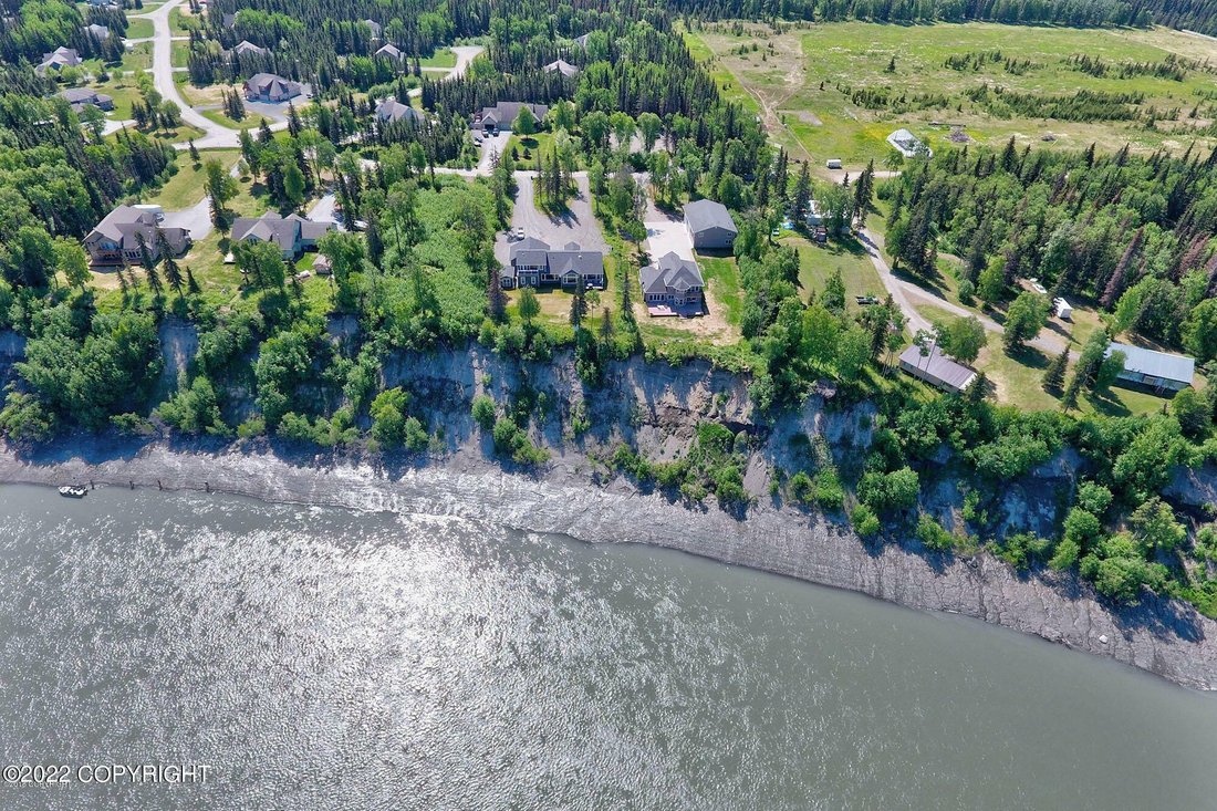 House in Kenai, Alaska, United States 5 - 11939060