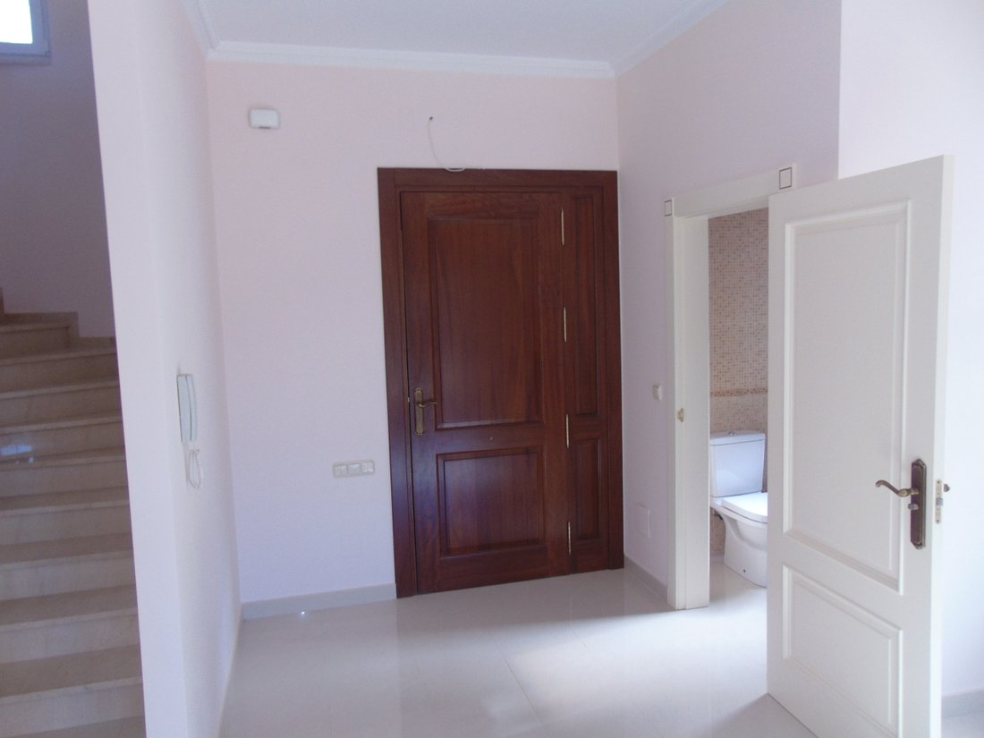 Villa in Cabo Roig, Orihuela, Valencian Community 3 - 11302618