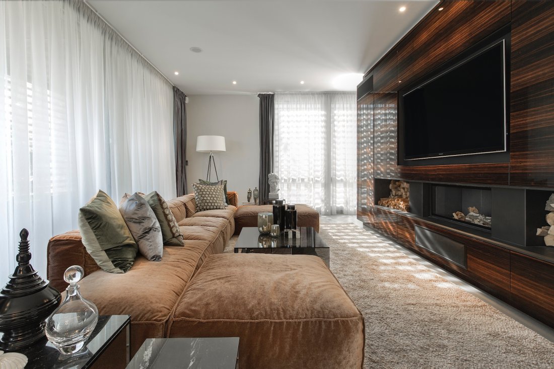 Penthouse in Berlin, Berlin, Germany 2 - 11940817